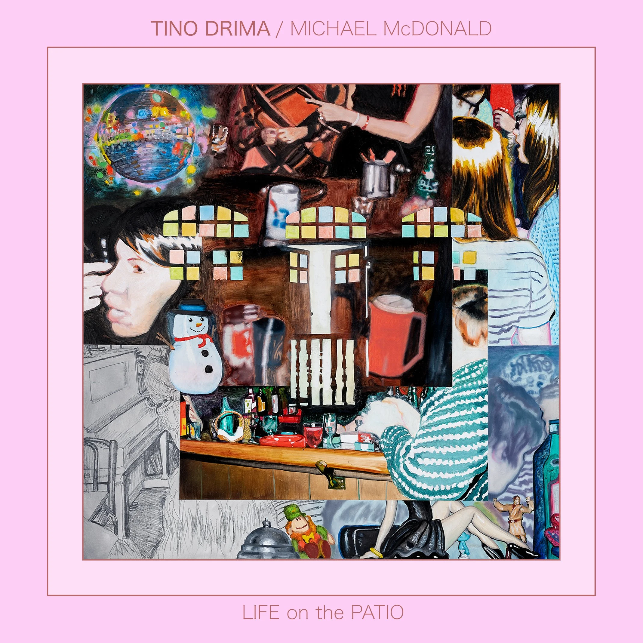 Shop — Memory Swoon Records